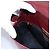 CARTIER Borsa a Spalla Must Line Pelle Bordeaux Oro Auth BA1792 D'oro Bordò - vista 19