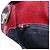 CARTIER Borsa a Spalla Must Line Pelle Bordeaux Oro Auth BA1792 D'oro Bordò - vista 20