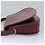 CARTIER Borsa a Spalla Must Line Pelle Bordeaux Oro Auth BA1792 D'oro Bordò - vista 4