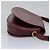 CARTIER Borsa a Spalla Must Line Pelle Bordeaux Oro Auth BA1792 D'oro Bordò - vista 5