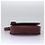 CARTIER Borsa a Spalla Must Line Pelle Bordeaux Oro Auth BA1792 D'oro Bordò - vista 9