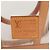 LOUIS VUITTON Borsa Tote Isaac Mizrahi Vinile Pelle Trasparente M99027 Auth 124651SAV - vista 20