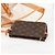 LOUIS VUITTON Borsa Tote Isaac Mizrahi Vinile Pelle Trasparente M99027 Auth 124651SAV - vista 27