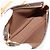 LOUIS VUITTON Borsa Tote Isaac Mizrahi Vinile Pelle Trasparente M99027 Auth 124651SAV - vista 30