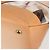 LOUIS VUITTON Borsa Tote Isaac Mizrahi Vinile Pelle Trasparente M99027 Auth 124651SAV - vista 9
