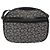 Céline CELINE C Sulky Schultertasche aus Segeltuch in Marineblau und Gold Auth BA1890 Golden - Ansicht 13