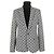 Essentiel Antwerp Blazer cinza