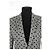 Essentiel Antwerp Blazer cinza - vista 2