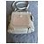 Borsa a mano Tod's Wave in pelle color eggshell Bianco sporco - vista 5