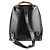 Gucci Rucksack Schwarz - Ansicht 2
