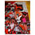 Quadrato Hermès 90 Zabavushka Multicolore - vista 6