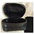 Borsa Vanity Chanel Nero - vista 5