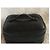 Borsa Vanity Chanel Nero - vista 7