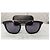 Gafas de sol Louis Vuitton Z0364W Negras Plateadas Marrón oscuro - vista 9