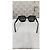 Gafas de sol Prada SPR 24X Cat Eye Negras Negro - vista 3