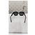 Gafas de sol Prada SPR 24X Cat Eye Negras Negro - vista 5