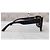 Gafas de sol Prada SPR 24X Cat Eye Negras Negro - vista 8