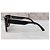 Gafas de sol Prada SPR 24X Cat Eye Negras Negro - vista 9