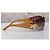 Gafas de sol Prada Mask Shield Beige - vista 2