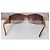 Gafas de sol Prada Mask Shield Beige - vista 3