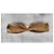 Gafas de sol Prada Mask Shield Beige - vista 4