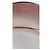 Gafas de sol Prada Mask Shield Beige - vista 5