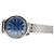 Reloj Longines Automático de Acero 30mm Plata