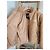 The North Face Jacke Camel Kunstpelz Kamel - Ansicht 5