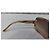 Dior Sonnenbrille Oversized Quadratisch Beige - Ansicht 16