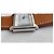 Reloj Burberry de Esfera Rectangular en Acero Inoxidable Plata - vista 10