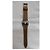 Reloj Burberry de Esfera Rectangular en Acero Inoxidable Plata - vista 6