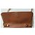 Michael Kors Umhängetasche Schultertasche Camelbraun Leder - Ansicht 4