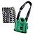 Borsa tote Marc Jacobs Verde in ecopelliccia