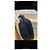Bucket Louis Vuitton Cushion MM Nera in pelle di agnello Nero - vista 10