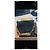 Bucket Louis Vuitton Cushion MM Nera in pelle di agnello Nero - vista 8