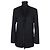 Dior Black Wool Jacket Men M