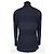 Louis Vuitton Giacca di cotone Blu - vista 4