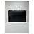 Borsa a tracolla in pelle Loewe Madrid vintage nera Nero - vista 2