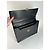 Borsa a tracolla in pelle Loewe Madrid vintage nera Nero - vista 6