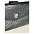 Vintage Givenchy Ostrich leather wallet black - view 3
