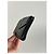 Vintage Givenchy Ostrich leather wallet black - view 5