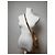 Céline Vintage Celine Monogramm Leder Triomphe Tasche beige - Ansicht 3