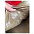 Céline Vintage Celine Monogramm Leder Triomphe Tasche beige - Ansicht 7
