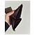 Vintage Loewe Madrid Leather Wallet Brown - view 5