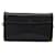 Dior Black Leather  ref.2237094