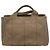 Borsa tote Prada Canapa Camel in tela Cammello - vista 2