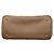 Borsa tote Prada Canapa Camel in tela Cammello - vista 6