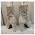 Botines Tod's de ante beige - vista 4