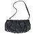 Borsa convertibile Staud Bean in pelle nera