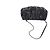 Borsa convertibile Staud Bean in pelle nera - vista 12